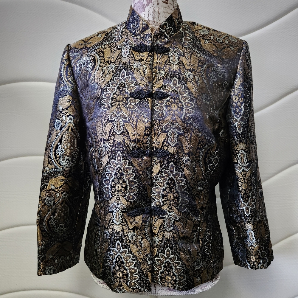 ❤️FINAL PRICE❤️ Dressbarn Collection Blazer Size M